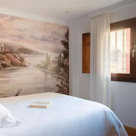 Chezmoihomes Gran Via House With Parking-2